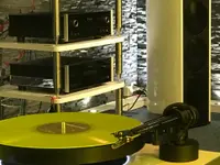 Bürkli HiFi Klangwelten Einzigartig