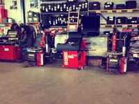 Pneu Service Meuwly SA