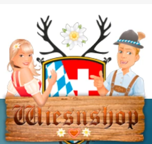 WiesnShop AG