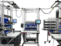 Phoenix Mecano Solutions AG