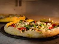 Restaurant Pizzerie Le Tiguelet