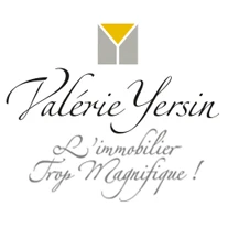 Valérie Yersin, L'Immobilier Trop Magnifique!