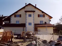 Bréchon Constructions Sàrl