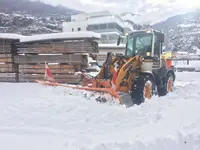 Boris Gaillard transports et services Sàrl