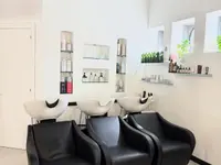 Elegance hair and beauty