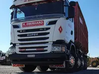 Eberhard Kies + Transport AG