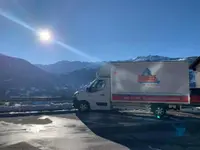 BGS SWISS DEMENAGEMENT Sàrl