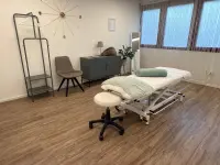 Antares Massagepraxis