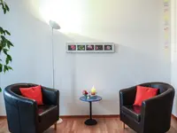 Craniosacral-Therapie & Coaching - Ursina Eggmann