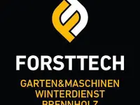 FORSTTECH Garten & Maschinen - Klicken Sie, um das Bild 1 in einer Lightbox vergrössert darzustellen