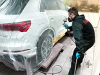 Carrozzeria Moderna SA