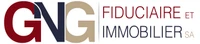 GNG FIDUCIAIRE ET IMMOBILIER SA-Logo