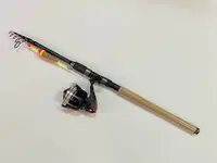 Andy's Fischershop