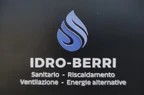 Idro-Berri di Samir Berisha