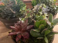 L'artisan fleuriste