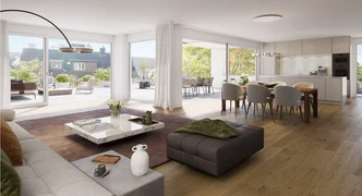andreas zehnder architekten SIA AG