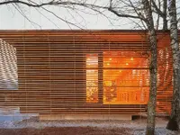 LEHMANN ECO CONSTRUCTIONS - cliccare per ingrandire l’immagine 11 in una lightbox