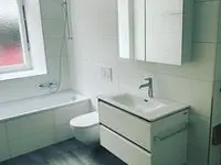 BS sanitaire & chauffage Sàrl