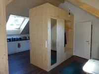 Weber Holzbau AG