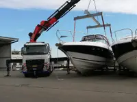Baumann Kran AG