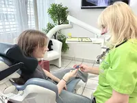Dentaloase