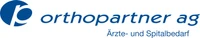 Orthopartner AG-Logo