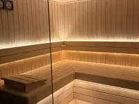 WELLNESS DESIGN Sàrl