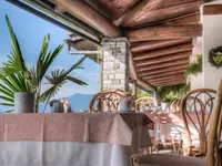 Ristorante Panoramico La Rocca