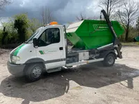 Mulden-Taxi Schaffner - Klicken Sie, um das Bild 14 in einer Lightbox vergrössert darzustellen