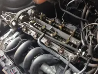 Garage FCS - Pneus Service