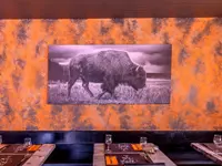 Restaurant La Barbacoa – Cliquez pour agrandir l’image 9 dans une Lightbox