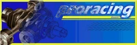 Proracing GmbH-Logo