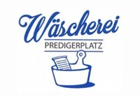 Hemdenservice Wäscherei Predigerplatz-Logo