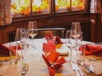 Restaurant Sonne