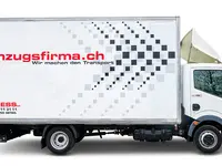 Schiess Transport AG - Klicken Sie, um das Bild 7 in einer Lightbox vergrössert darzustellen