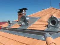 Aeschlimann Dachtechnik AG