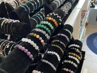 Boutique ésotérique Bougie Rouge