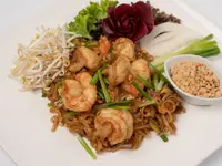 Zentral Thai Restaurant