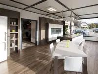 Agencement Magnin SA / Magnin Cuisine