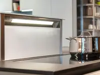 TECNIX SA - VENETA CUCINE