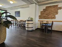 Restaurant Brunnentor Uster