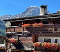 Antonier Chalet Services Sarl