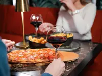 Café Restaurant Neugass