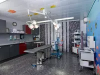 Medic Opti-Line