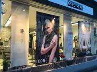 Gema Coiffure Sàrl – Cliquez pour agrandir l’image 1 dans une Lightbox