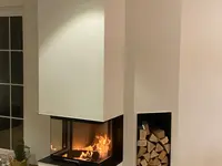 Ch. Kohler Ofenbau Feuer-Design GmbH