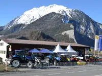 Terrettaz et Fils Vollèges SA - Klicken Sie, um das Bild 1 in einer Lightbox vergrössert darzustellen