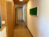 Physio Stöckli - Physiotherapie Sabrina Stöckli