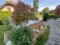 Jardins Créations Sàrl
