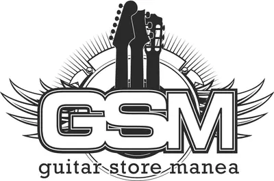 Guitar Store Manea